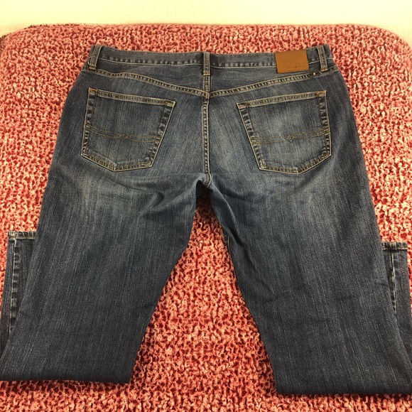 Men’s Lucky Brand Denim Jeans - Picture 11 of 11